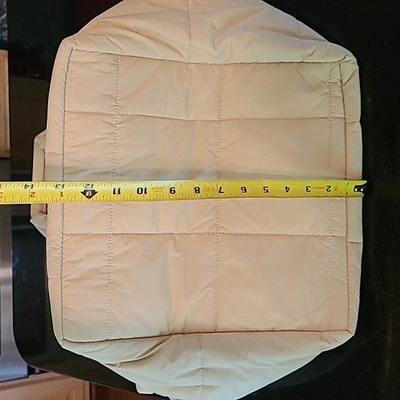 Puma Puffy Tote Bag - Picture 15 of 15